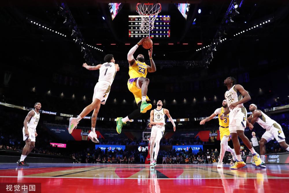NBA