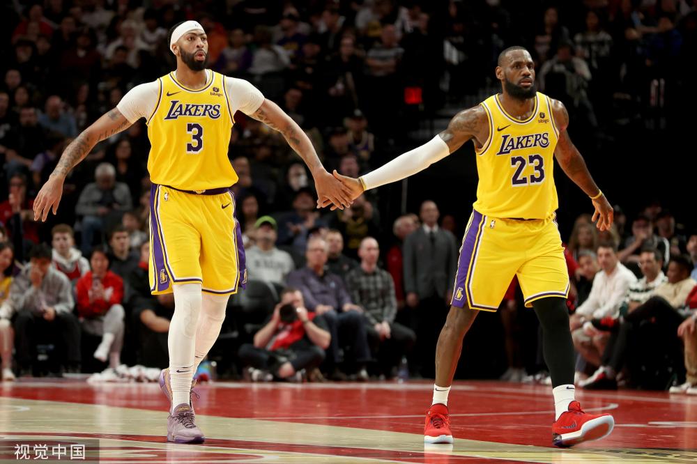 未来展望 未来展望